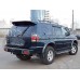Спойлер на пятую дверь "Original" (Mitsubishi Pajero Sport 1 1996-2008) Спойлер на пятую дверь "Original" (Mitsubishi Pajero Sport 1 1996-2008)