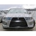 Передний бампер "EVO Edition" (Mitsubishi Galant 8 1996-2003) Передний бампер "EVO Edition" (Mitsubishi Galant 8 1996-2003)