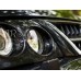 Адаптеры фар под модульную оптику "Exclusive" (Mitsubishi Pajero 3 1999-2006) Адаптеры фар под модульную оптику "Exclusive" (Mitsubishi Pajero 3 1999-2006)