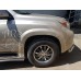 Расширители колесных арок "F-Sport" (Lexus GX460 2009-2013) Расширители колесных арок "F-Sport" (Lexus GX460 2009-2013)