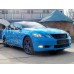 Решетка радиатора "JDM" (Lexus GS300, GS430 2005-2011) Решетка радиатора "JDM" (Lexus GS300, GS430 2005-2011)