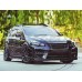 Передний бампер "Kenstyle" (Subaru XV (GP) 2011-2015) Передний бампер "Kenstyle" (Subaru XV (GP) 2011-2015)