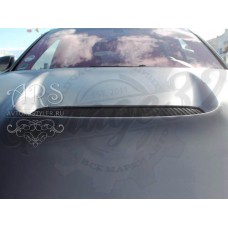 Капот в стиле "Gemballa" (Porsche Cayenne 955, Cayenne 957 2002-2010)