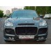 Передний бампер "Gemballa" (Porsche Cayenne 955) Передний бампер "Gemballa" (Porsche Cayenne 955)