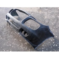 Передний бампер "Gemballa" (Porsche Cayenne 955)