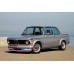 Обвес "2002 turbo" (BMW E10)