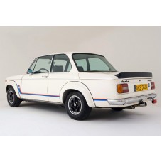 Обвес "2002 turbo" (BMW E10)