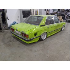 Комплект обвеса "BBS + Zender" (BMW E12)