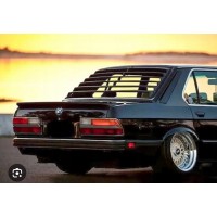 Люверсы "Stock" (BMW E12/E28)