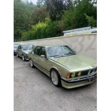 Комплект обвеса "BBS" (BMW E23)