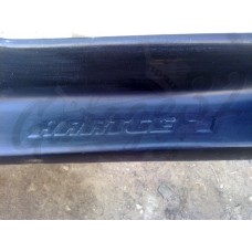 Юбка переднего бампера "Hartge" (BMW E23)