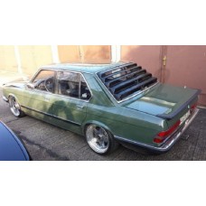 Люверсы "Garage32" (BMW E23)