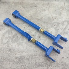 Задние верхние регулируемые рычаги "Blue Line" (ACURA TSX, TL/ Honda Accord 8, 9)