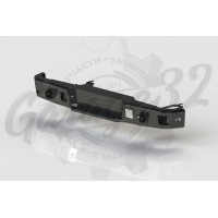 Бампер силовой задний "BMS PRO-Line" (Toyota Hilux GUN125, GUN126, TGN126, GGN125)