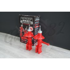 Амортизаторные стойки передние -70 "SS20 Racing Sport" (ВАЗ 2108-15)