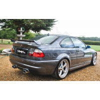Спойлер "Ac Schnitzer" (BMW 3 Series E46)