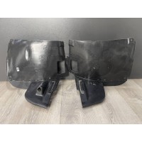 Локера vol.2 "Stock" (BMW E39 2000 - 2004)