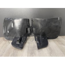 Локера vol.2 "Stock" (BMW E39 2000 - 2004)