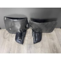 Локера vol.2 "Stock" (BMW E39 2000 - 2004)
