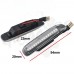 LED поворотники "прозрачные" BMW E46 LED поворотники "прозрачные" BMW E46