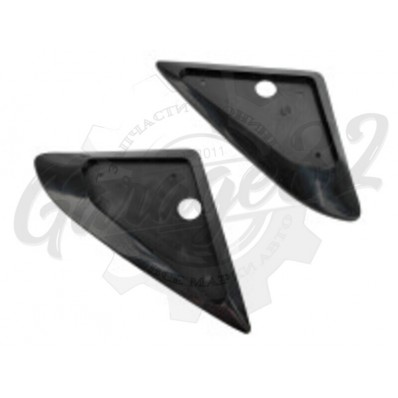 Крепеж зеркал заднего вида "G32" (TOYOTA COROLLA 93-97)