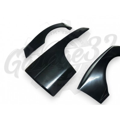 Расширение колесных арок "G32" (Subaru Impreza GD 2000-2005) Расширение колесных арок "G32" (Subaru Impreza GD 2000-2005)