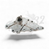 Проставка в замен штатной помпы "Tuning Toys" (Toyota 2JZ)