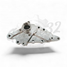 Проставка в замен штатной помпы "Tuning Toys" (Toyota 2JZ)