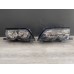 Комплект фар "DEPO" (BMW E46 seed rest.)