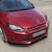 Сплиттер "SPORT" (Ford Focus MK3 2010-2015)