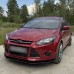 Сплиттер "SPORT" (Ford Focus MK3 2010-2015)