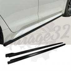 Пороги "SPORT" (Toyota Corolla ZRE 22-н.в.)