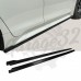 Пороги "SPORT" (Toyota Corolla ZRE 22-н.в.)