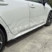 Пороги "SPORT" (Toyota Corolla ZRE 22-н.в.)
