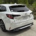 Задний сплиттер "SPORT" (Toyota Corolla ZRE 22-н.в.) Задний сплиттер "SPORT" (Toyota Corolla ZRE 22-н.в.)