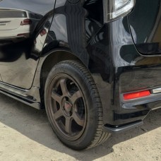  Пороги "Srock" (Honda N-WGN JH 2013-2019)