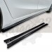 Пороги "Stock" (Mazda Axela BM 2013-2019)