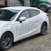 Пороги "Stock" (Mazda Axela BM 2013-2019)