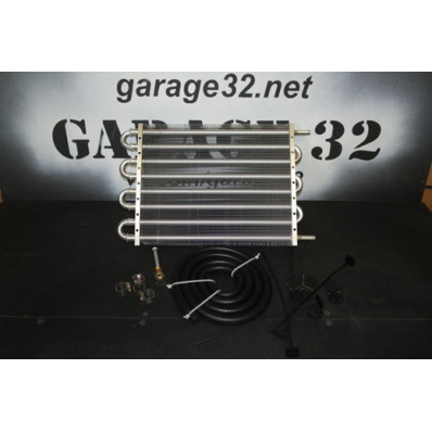 Радиатор АКПП "Garage 32"