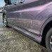 Пороги "SPORT" (Honda Stepwgn RP 2015-2021) Пороги "SPORT" (Honda Stepwgn RP 2015-2021)