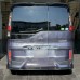Задний сплиттер "Stock" (Honda Stepwgn RP 2015-2021)