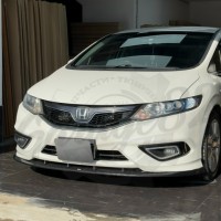 Сплиттер "SPORT" (Honda Jade FR 2015-2018)