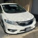 Сплиттер "SPORT" (Honda Jade FR 2015-2018)