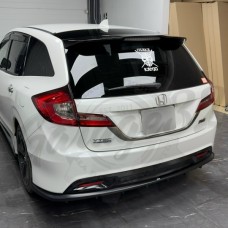 Диффузор "SPORT" (Honda Jade FR 2015-2020)