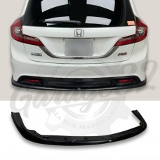 Задний сплиттер "SPORT" (Honda Jade FR 2015-2020)