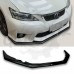 Сплиттер "SPORT ver.1" (Lexus CT200h ZW 2010-2013)