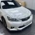 Сплиттер "SPORT ver.1" (Lexus CT200h ZW 2010-2013)
