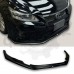 Сплиттер "SPORT ver.2" (Lexus CT200h ZW 2010-2013)