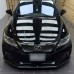 Сплиттер "SPORT ver.2" (Lexus CT200h ZW 2010-2013)