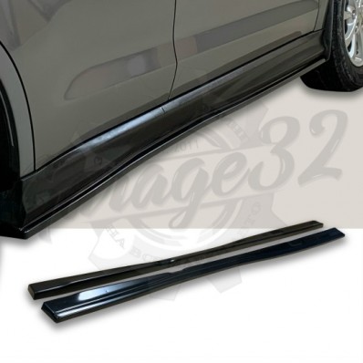 Пороги "SPORT" (Mitsubishi ASX GA 2012-2022) Пороги "SPORT" (Mitsubishi ASX GA 2012-2022)